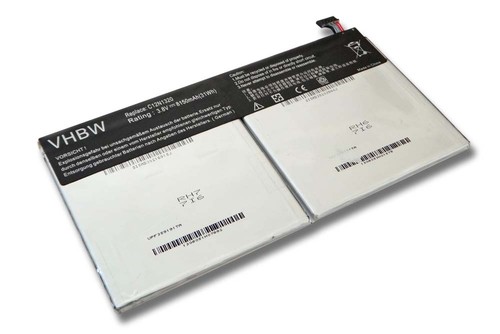 Batteria per asus transformer - batteria,