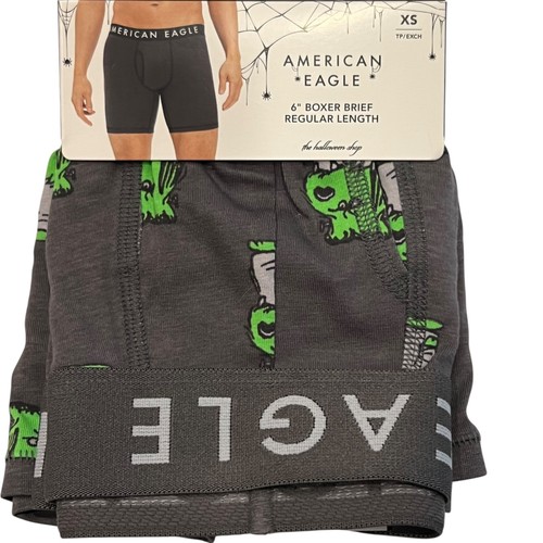 Boxer nuovo con - , etichette
