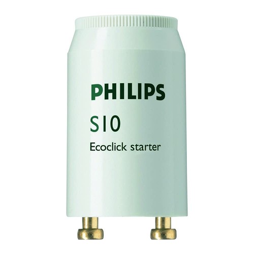 Philips s10 starter - philips,