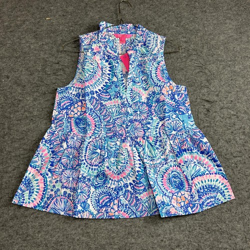 Top lilly pulitzer novella - lilly,