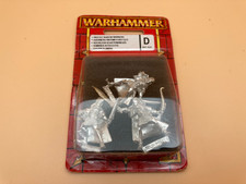 Alti Elfi - Elfi Guerrieri