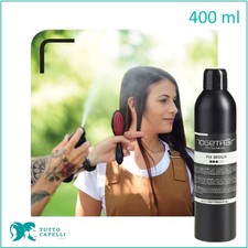 Lacca per capelli tenuta media