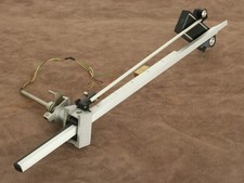 Parte giradischi Garrard Zero