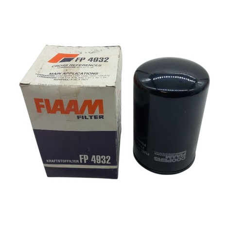 Filtro carburante compatibile - carburante,
