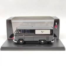 Schuco minibus 1961 - 1/43, t1