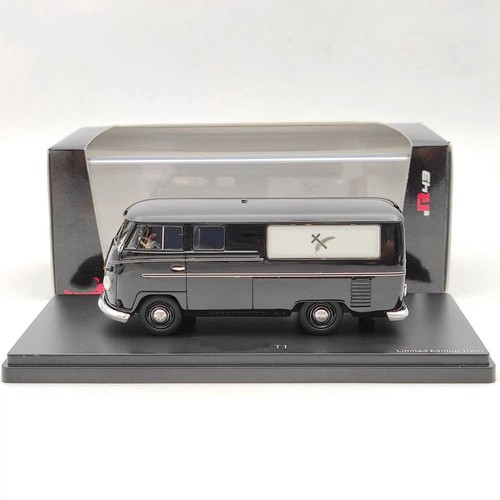 Schuco minibus 1961 - schuco,