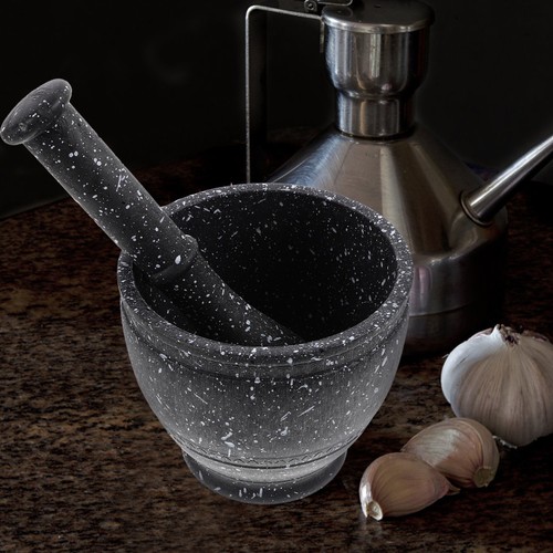 Set mortaio domestico - set,