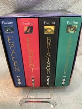 Inheritance Cycle HC & Slip