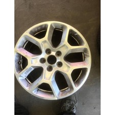 4 CERCHI IN LEGA JEEP RENEGADE