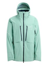 GIACCA SNOWBOARD BURTON AK