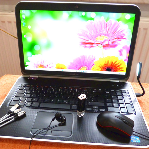 Dell 7720 17r - 17r, 17