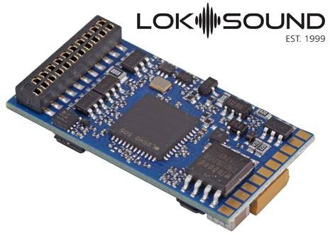 Esu 58449 loksound - 58449, 5