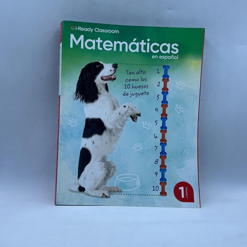 Ready classroom matemáticas - i-ready,