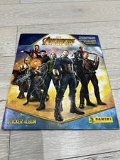 Panini Marvel Avengers
