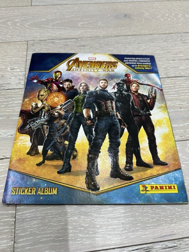 Panini marvel avengers - marvel,