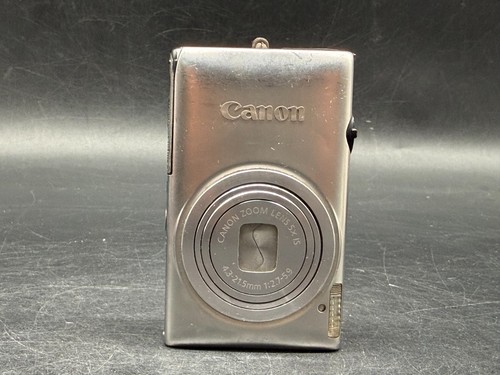 Canon ixus 220 - hs, fotocamera