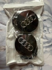 TAPPI COPRIMOZZO PER AUDI 60