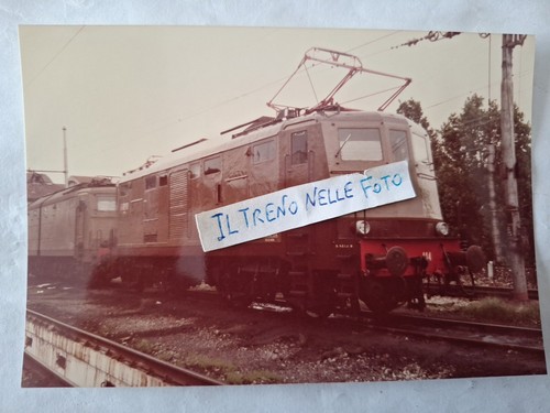 Fotografia deposito locomotive - deposito,