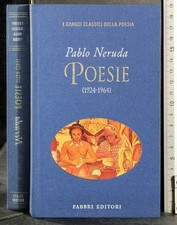POESIE 1924-1964. PABLO