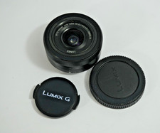 Panasonic Lumix G Vario