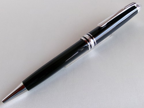 Penna sfera montblanc - penna, a