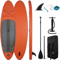Cruizer tavola sup gonfiabile - cruizer,