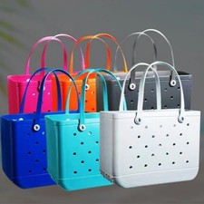Borsa da spiaggia grande EVA