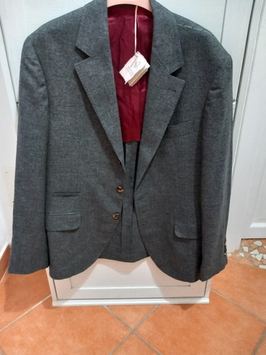 Giacca uomo brunello cucinelli - brunello,
