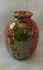 CLAUDIO PULLI Vaso Ceramica