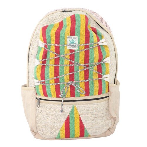 Zaino canapa fantasia borsa - zaino,