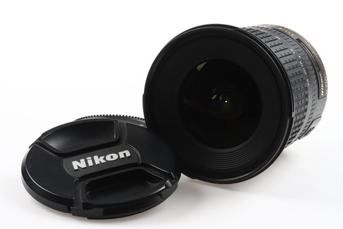 Nikon 10 24 mm - nikon, dx