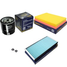 SCT Germany Controllo Set