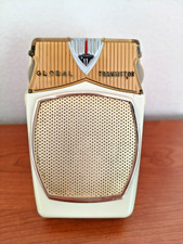 Global GR 711 White 1960 -