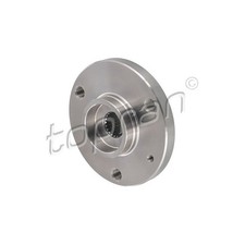 Mozzo Di Ruota Anteriore Per