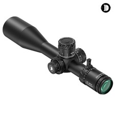 Ottica Serie HD 5-30x56