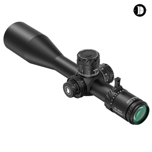 Ottica serie 30x56 - ottica, hd