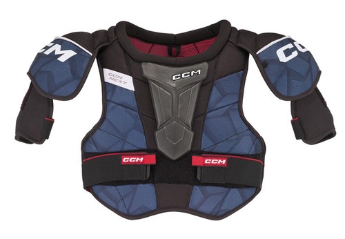 Ccm next protezione spalle - next,