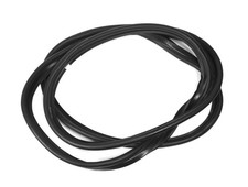 Guarnizione bagagliaio per