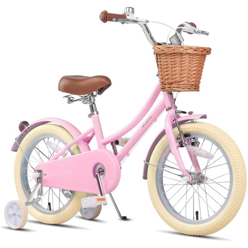 Bicicletta bambina pollici - bicicletta,