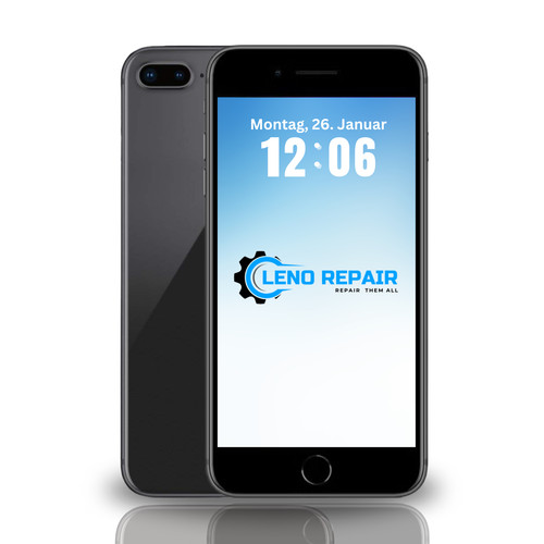 Apple iphone plus nero - apple,