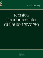 GANGI - TECNICA FONDAMENTALE