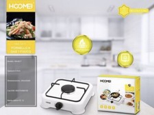 LPG Gas Stove Camping Stove