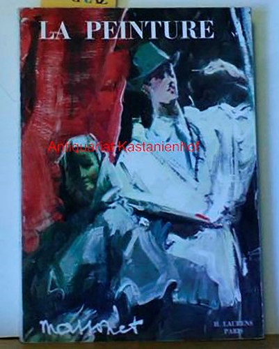 Massonet peinture - massonet., peinture.,