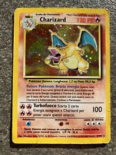 Carta Pokémon Charizard 4/102