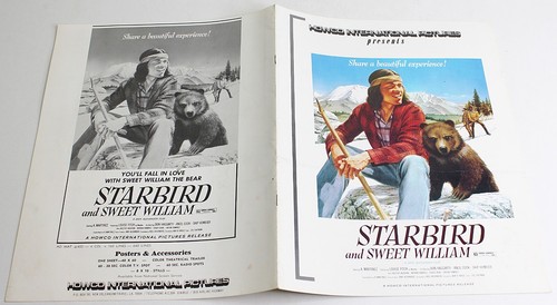 Starbird and sweet - starbird, william