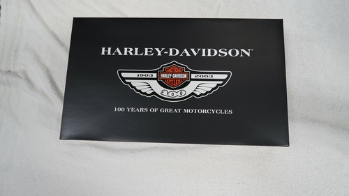 Harley confezione regalo