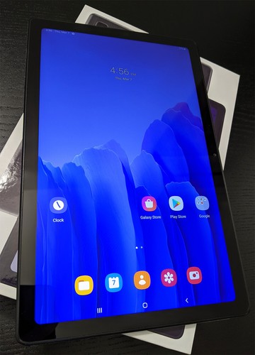 Samsung galaxy tab tablet - samsung, a7