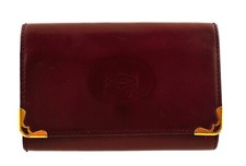 Autentico portachiavi CARTIER