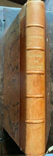 Storia dell egitto de - dell'egitto,