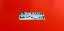 Hydrocross tecnico - hydrocross,